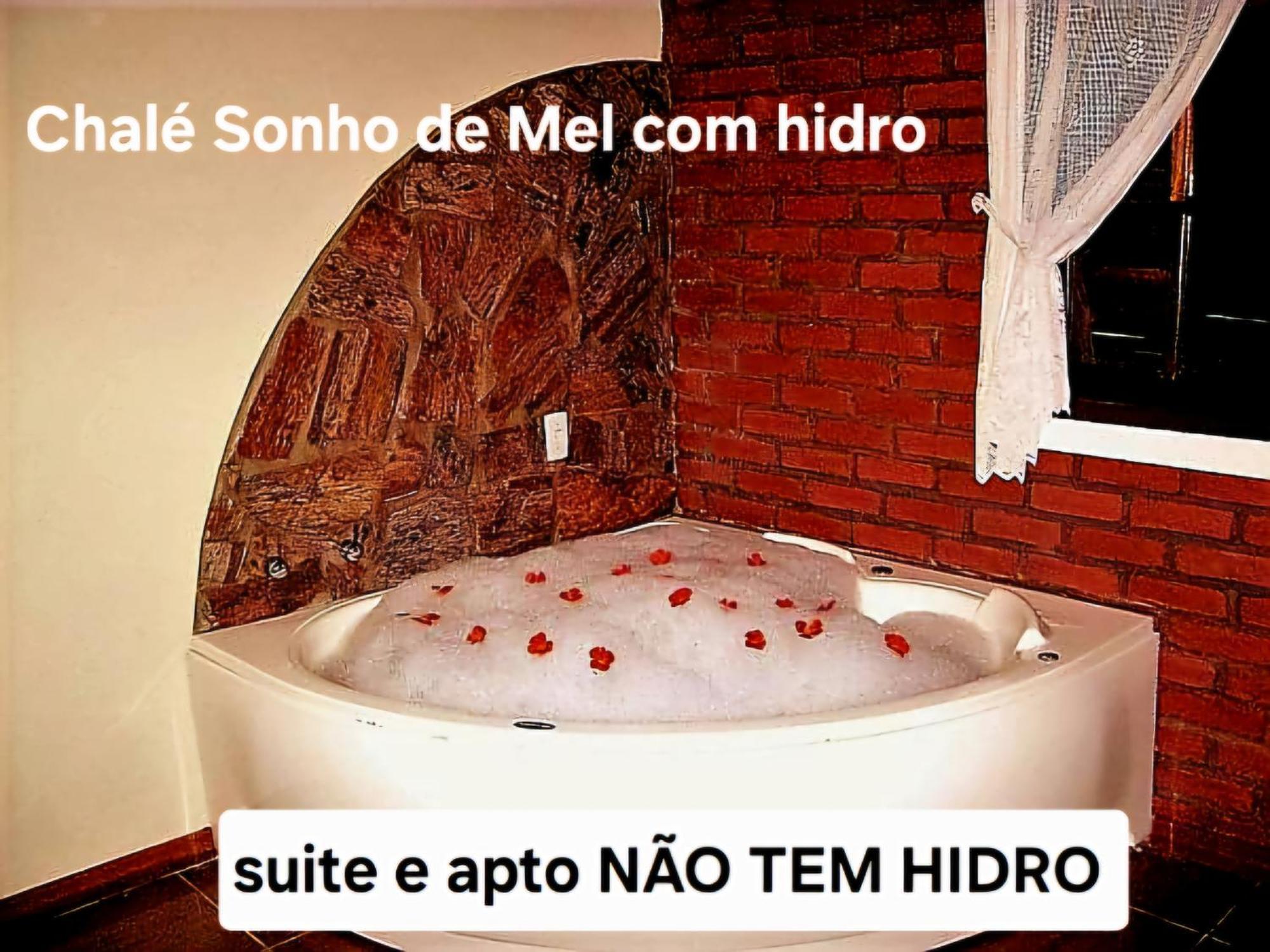 Pousada Amor Perfeito Visconde De Maua Dış mekan fotoğraf